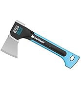 cellfast ERGO splitting ax, blue, length: 26 cm | Weight: 0.6kg