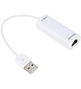 Socobeta USB to RS485 Converter with RJ45 Interface USB to RS422 Adapter Serial Adapter Ser...